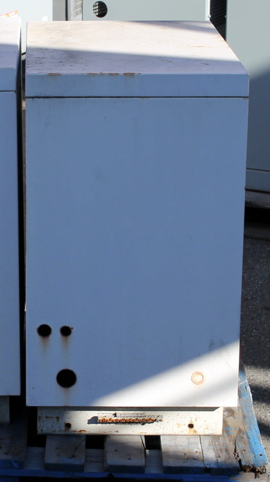 TEAL PWR COND Reconditioned Transformer 600-120/208V Cat No 3/34G100 SKU 3188