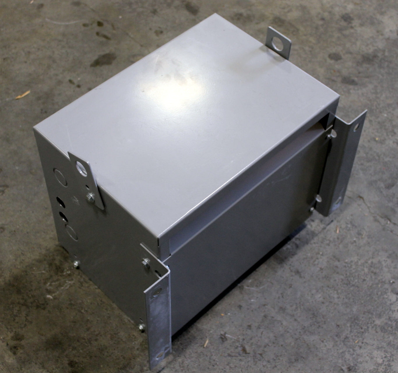 10 kVA Rex Reconditioned Transformer 600-240V Cat No RC10J/C/X/B SKU 3423