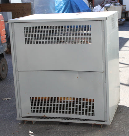 225 kVA REX Reconditioned Transformer 600-600/347V Cat No BA225JQ/B SKU 3203