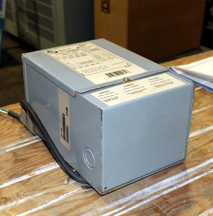 3 kVA HPS Reconditioned Transformer 240x480-120/240V Cat No C1F003LES SKU 3333