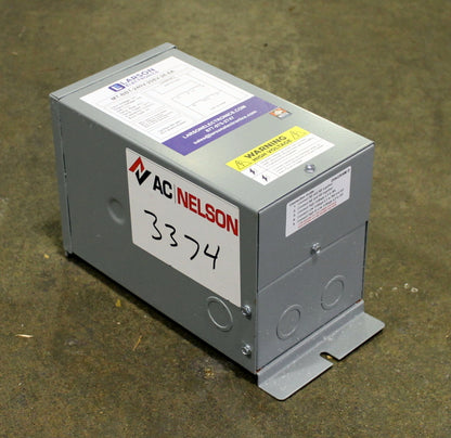 5 kVA Larson Reconditioned Transformer 240-208V Cat No MT-BBT-240-208 SKU 3374